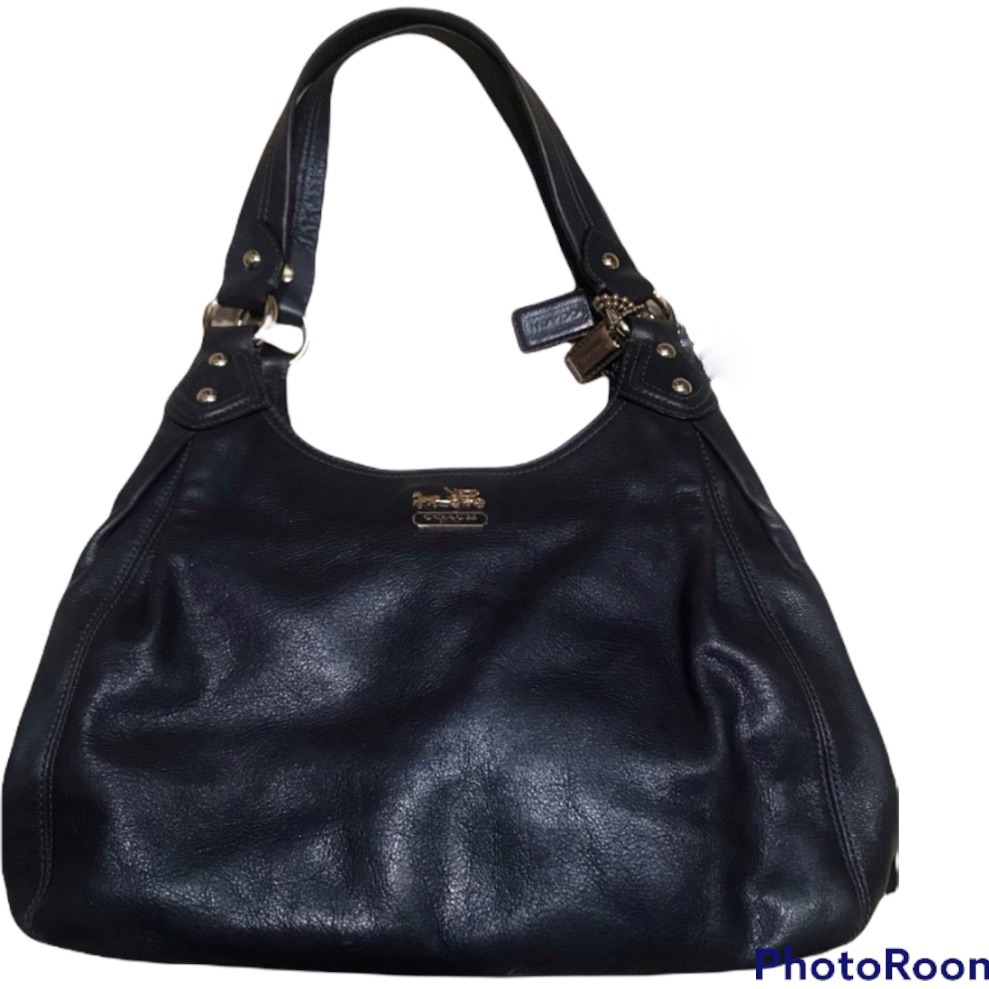 Euc Coach Handbag